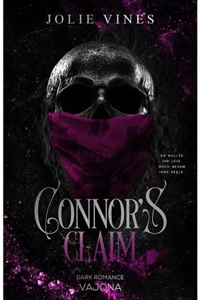 Connor's Claim