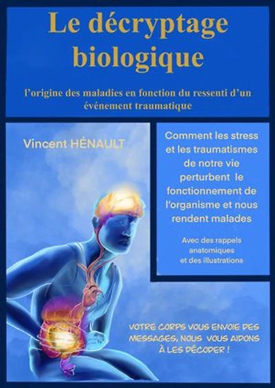 le décryptage biologique: comment nos stress influencent notre santé