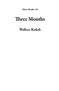 Three Months: Three Months, #1