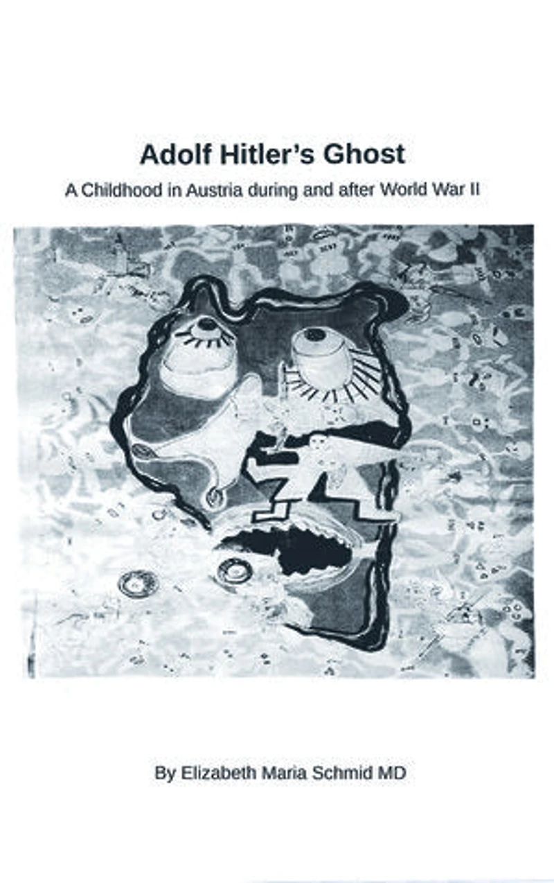 Adolf Hitler's Ghost