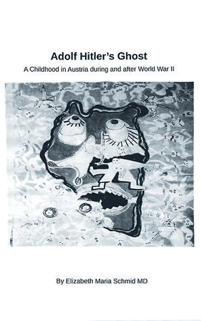 Adolf Hitler's Ghost