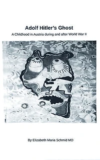Adolf Hitler's Ghost