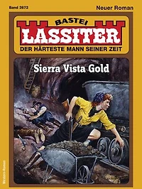 Lassiter 2672: Sierra Vista Gold