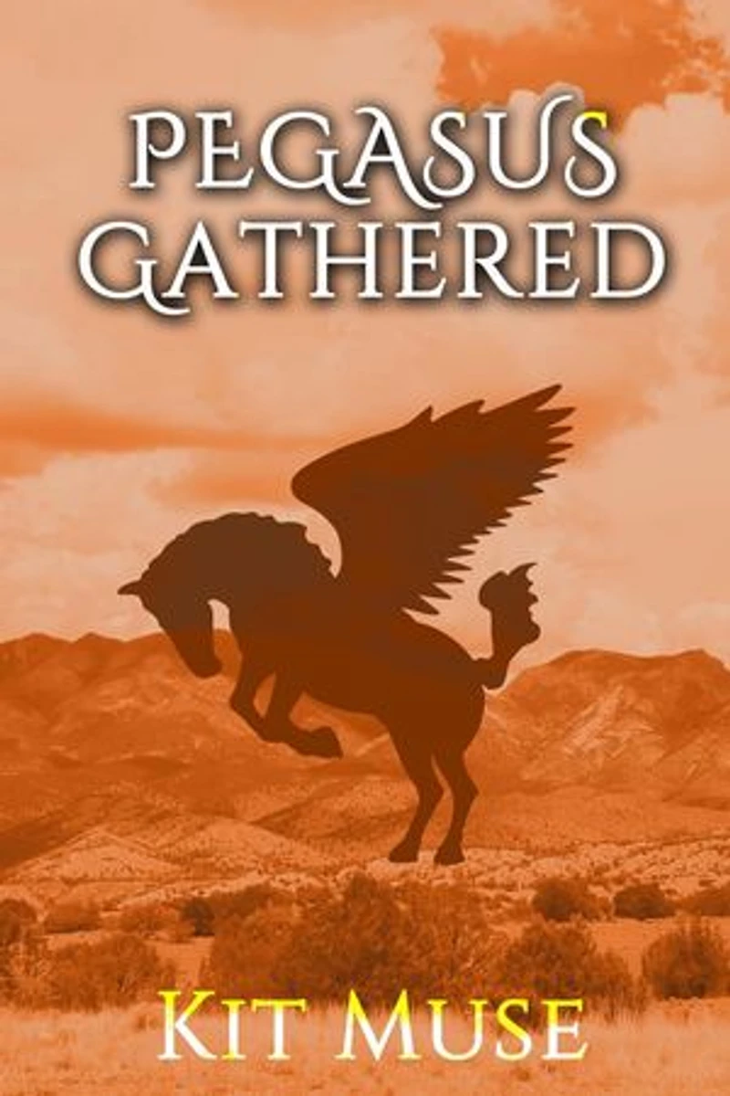 Pegasus Gathered: Founding the Pegasus Academy: The Pegasus Enchantment, #3