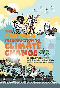 The Cartoon Introduction to Climate Change
