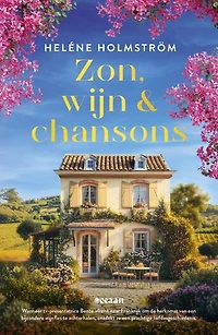 Zon, wijn en chansons: Wanneer sommelier Bente afreist naar Frankrijk om de herkomst van een bijzondere wijnfles te achterhalen, ontdekt ze een prachtige liefdesgeschiedenis.