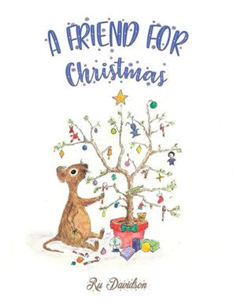 A Friend for Christmas