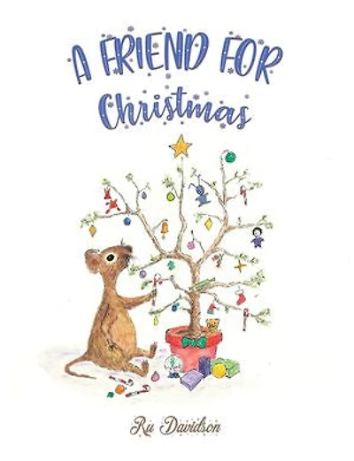A Friend for Christmas