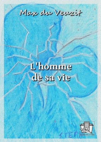 L'homme de sa vie: Montjoya