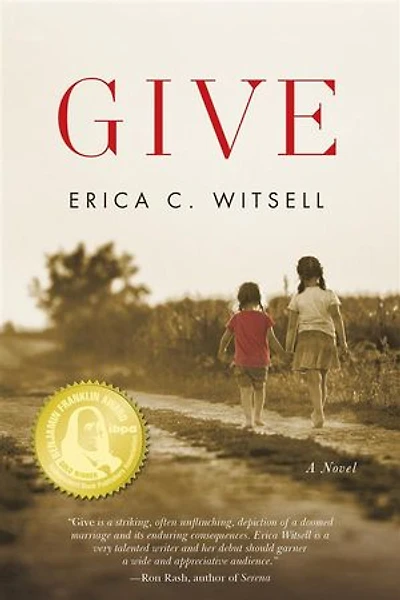 Give, A Novel