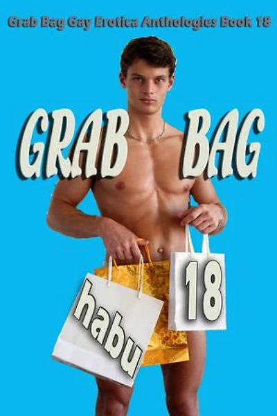 Grab Bag 18: Grab Bag Gay Erotica Anthologies Book 18