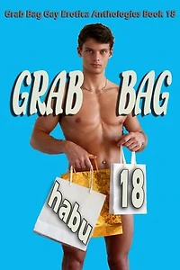 Grab Bag 18: Grab Bag Gay Erotica Anthologies Book 18