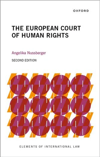 The European Court of Human Rights