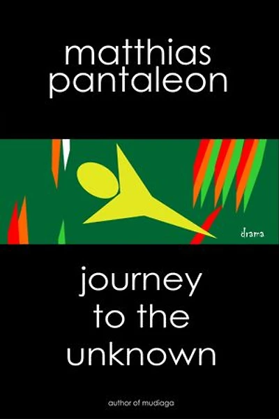 Journey to the Unknown
