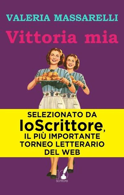 Vittoria mia