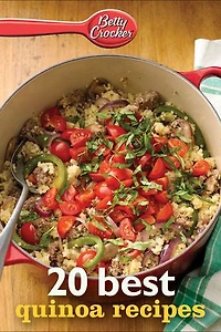 20 Best Quinoa Recipes