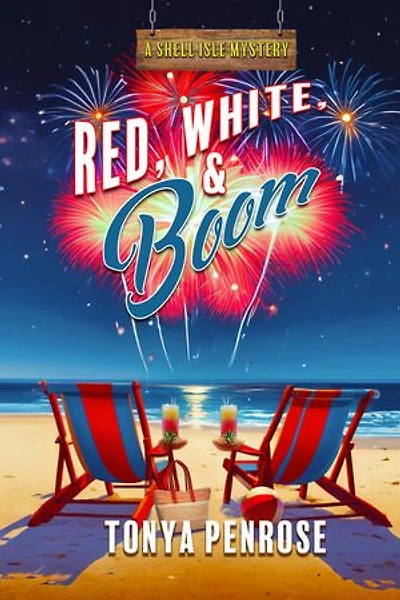 Red, White, & Boom