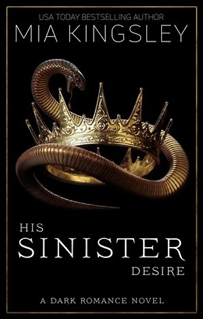 His Sinister Desire