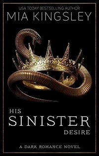 His Sinister Desire
