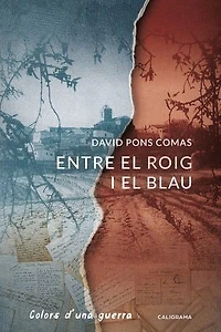 Entre el roig i el blau