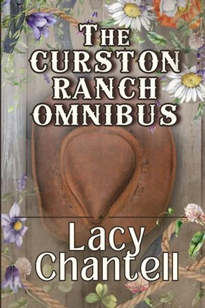 Curston Ranch Series Omnibus