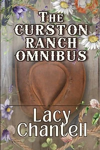 Curston Ranch Series Omnibus