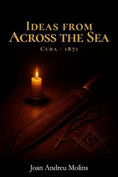 Ideas from Across the Sea: The Druid´s Tales, #2