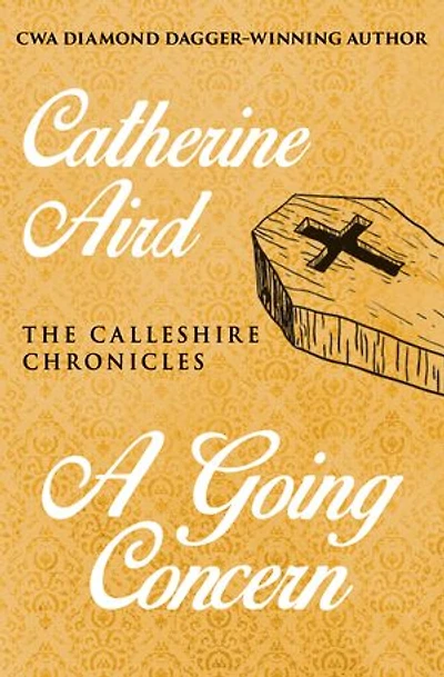 A Going Concern