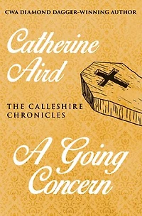 A Going Concern