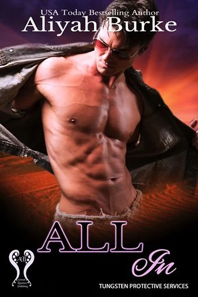 All In: A Forced Proximity, Medical Romantic Suspense