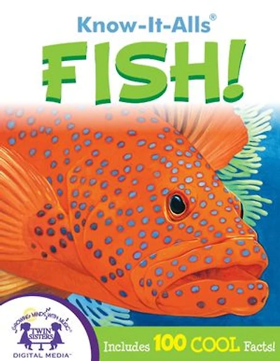 Know-It-Alls! Fish