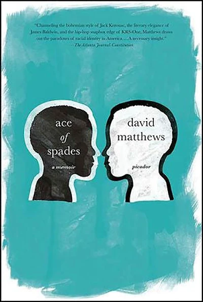 Ace of Spades: A Memoir