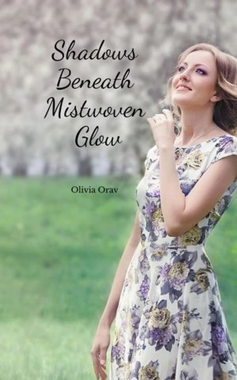 Shadows Beneath Mistwoven Glow