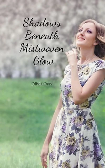 Shadows Beneath Mistwoven Glow