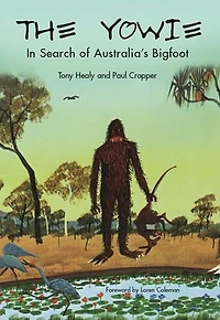 THE YOWIE: In Search of Australia's Bigfoot