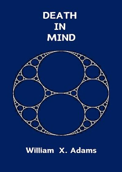 Death in Mind: Discovering the Mind, #5