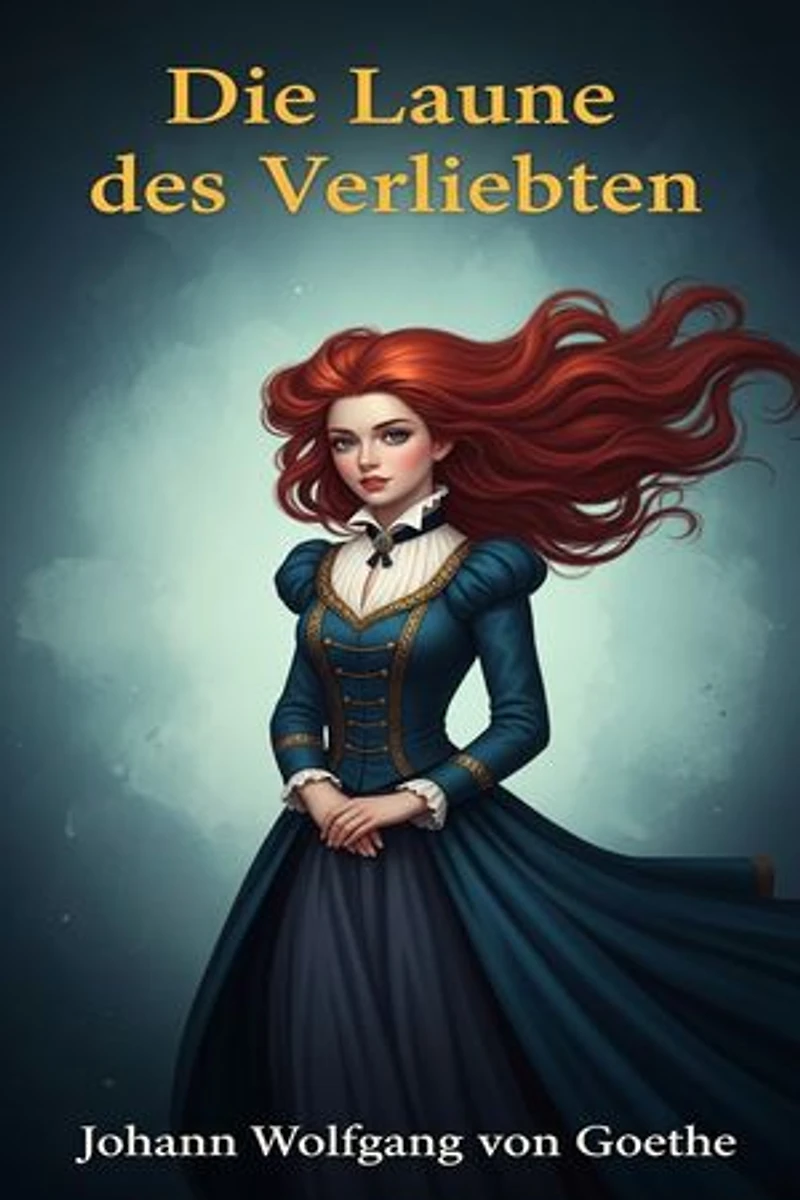Die Laune des Verliebten