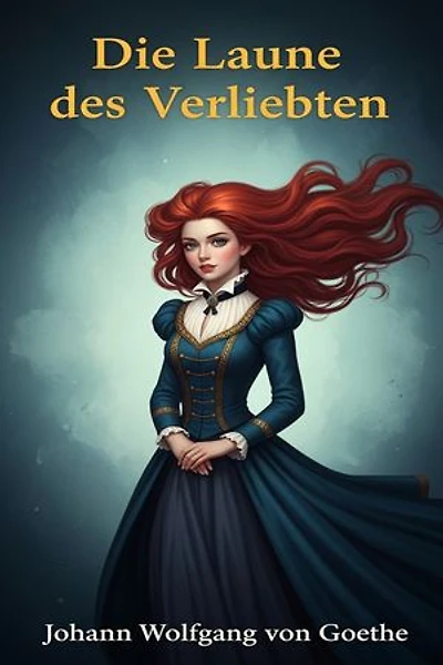Die Laune des Verliebten