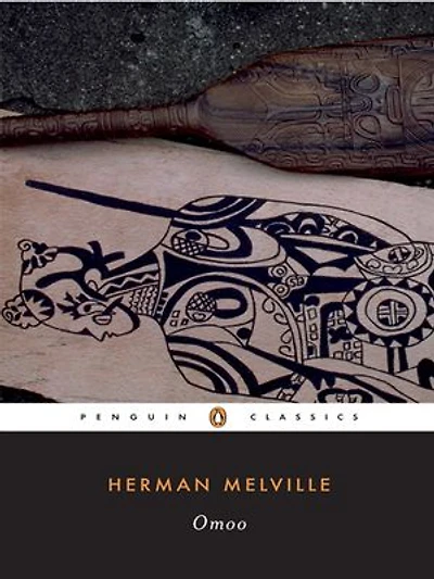 Omoo: A Narrative Of Adventures The South Seas