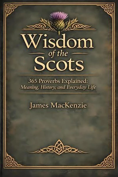 Wisdom of the Scots 365 Proverbs Explained: Meaning, History, and Everyday Life