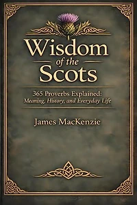 Wisdom of the Scots 365 Proverbs Explained: Meaning, History, and Everyday Life