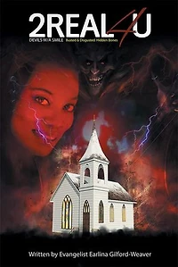 2real4u: Devils W/ a Smile. Busted & Disgusted. Hidden Bones.