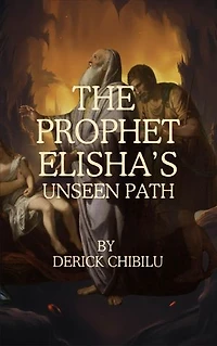 "The Prophet Elisha's Unseen Path"