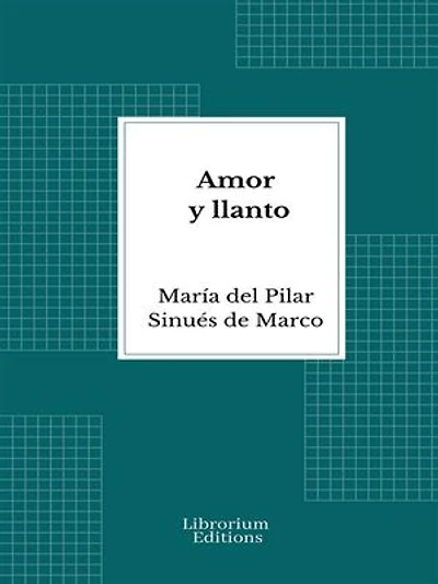 Amor y llanto