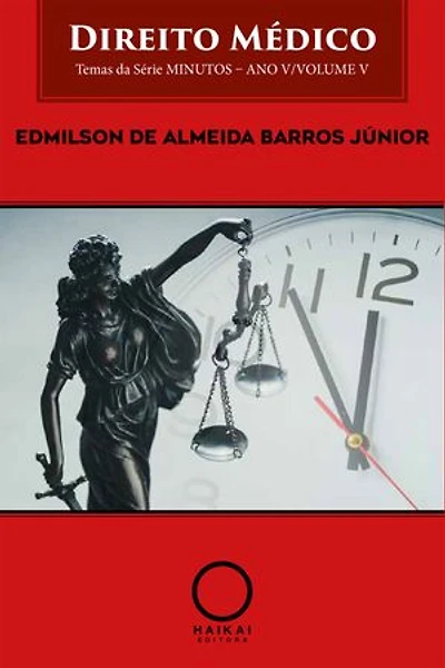 Direito Médico: Volume V