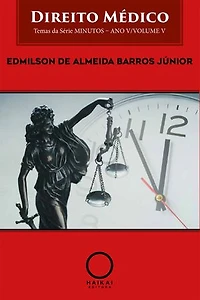 Direito Médico: Volume V