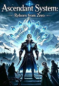 Ascendant System_Reborn from Zero II: Ascendant System:Reborn from Zero, #2