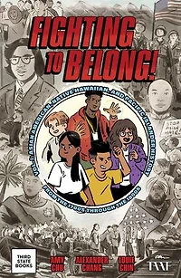 Fighting to Belong!: Asian American, Native Hawaiian, and Pacific Islander History from the 1700s Through 1800s