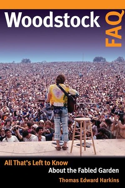 Woodstock FAQ: All That's Left to Know About the Fabled Garden