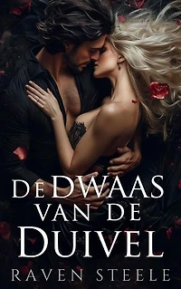 De dwaas van de Duivel: Een paranormale vampierromance-roman